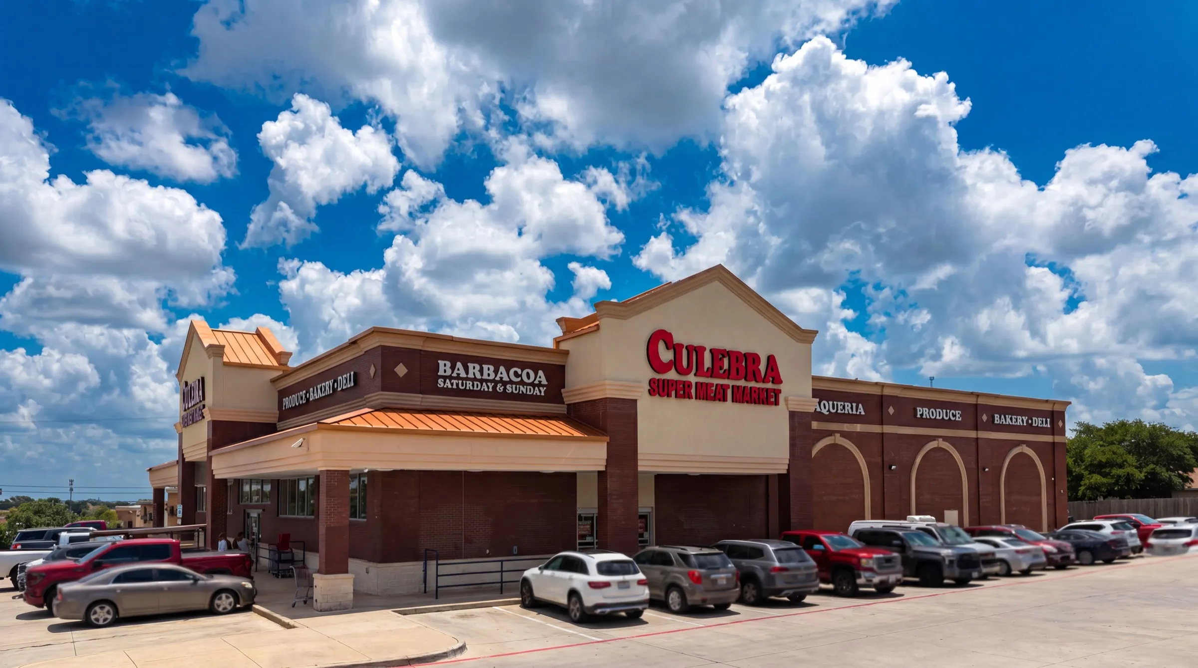 Culebra storefront