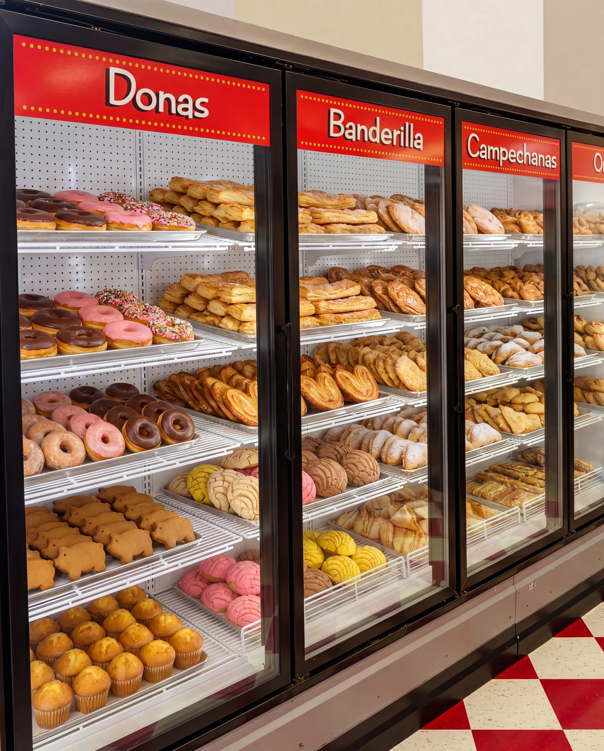 Panadería
