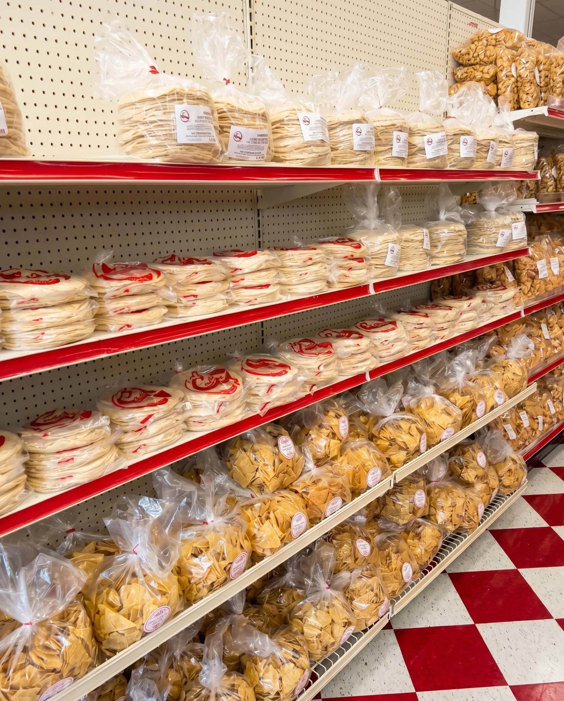 Tortillería